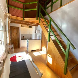Triplex Sierra Nevada