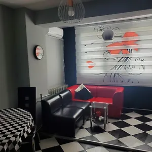 Apartamento свежест и уют център безплатен паркинг релакс, Plovdiv
