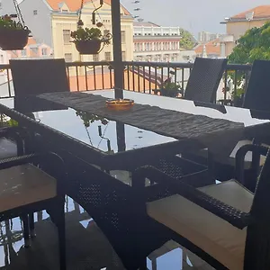 Stadium Appartement