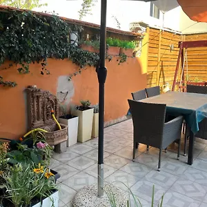 Apartamento Diva Garden, Plovdiv