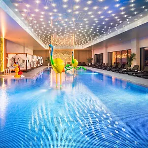 Park & Otel