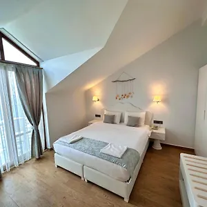 Kumluk Otel Datça