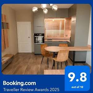 Riverview Daire