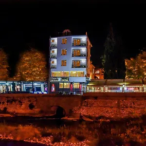 Guest Otel