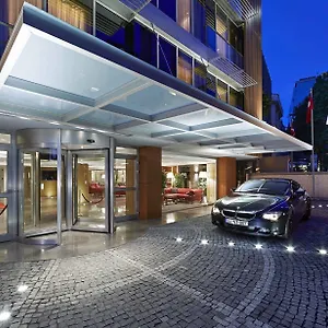 Milport Levent Otel İstanbul
