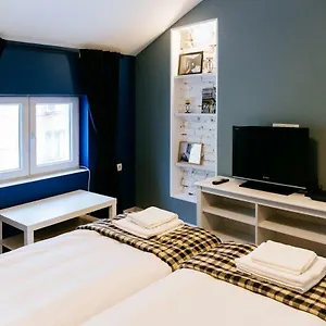 Beautiful Location Blue Mouse Appartement